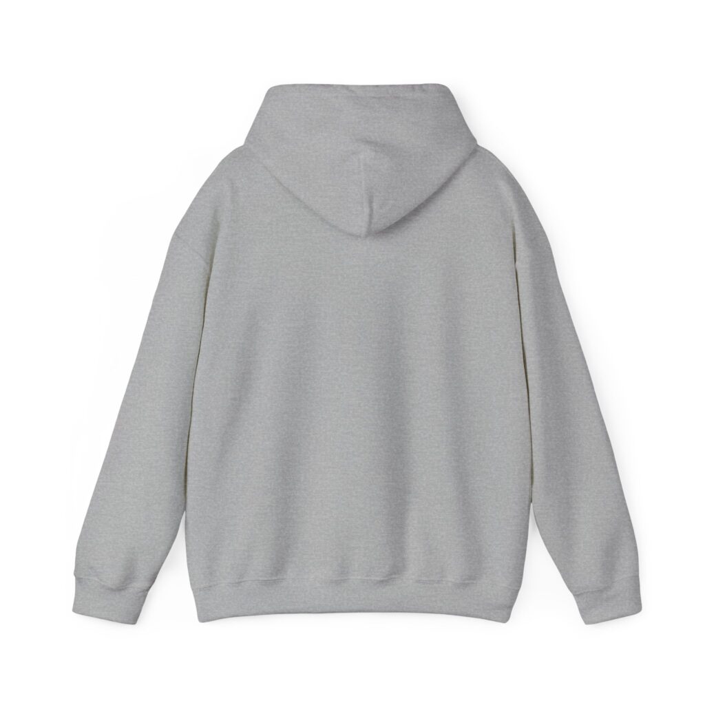 Side Hustle Threads Hoodie - Light
