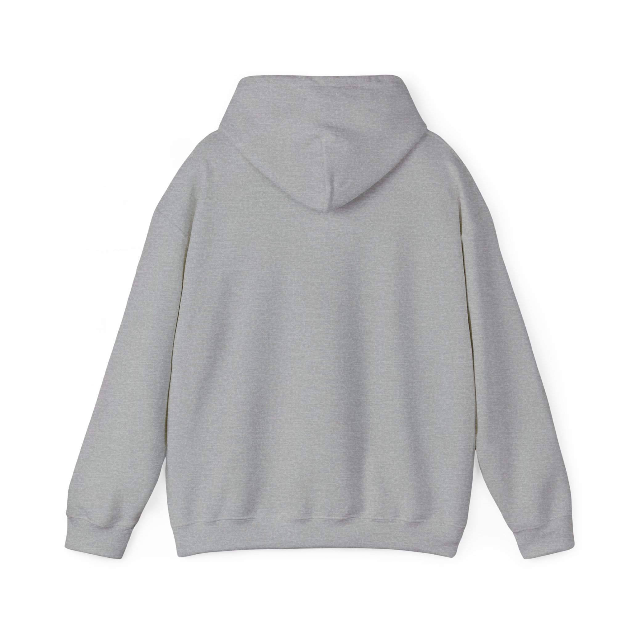 Side Hustle Threads Hoodie - Light - Image 14