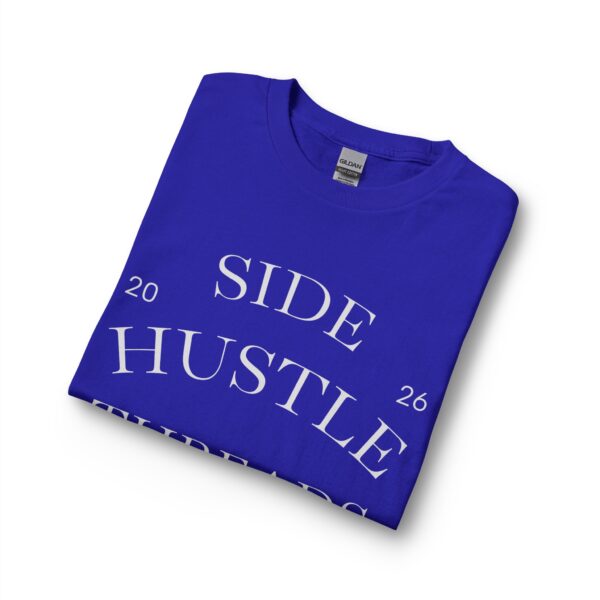 Side Hustle Threads Long Sleeve - Dark - Image 18