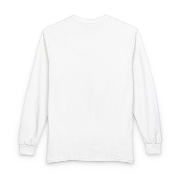 Side Hustle Threads Long Sleeve - Light - Image 2