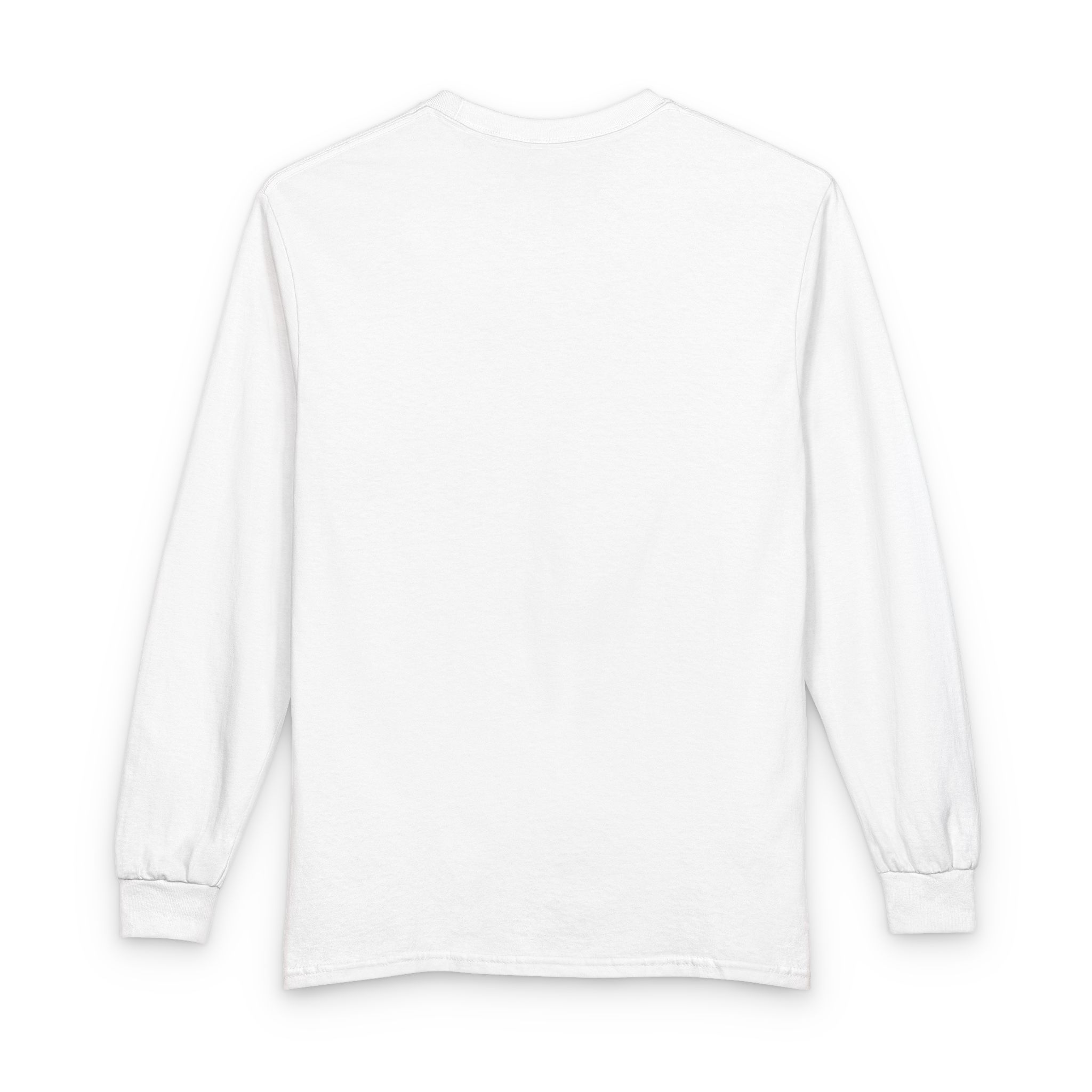 Side Hustle Threads Long Sleeve - Light - Image 2