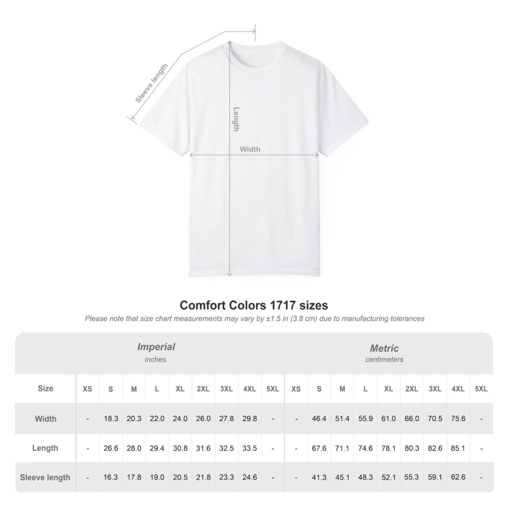 Side Hustle Threads Tee - Dark