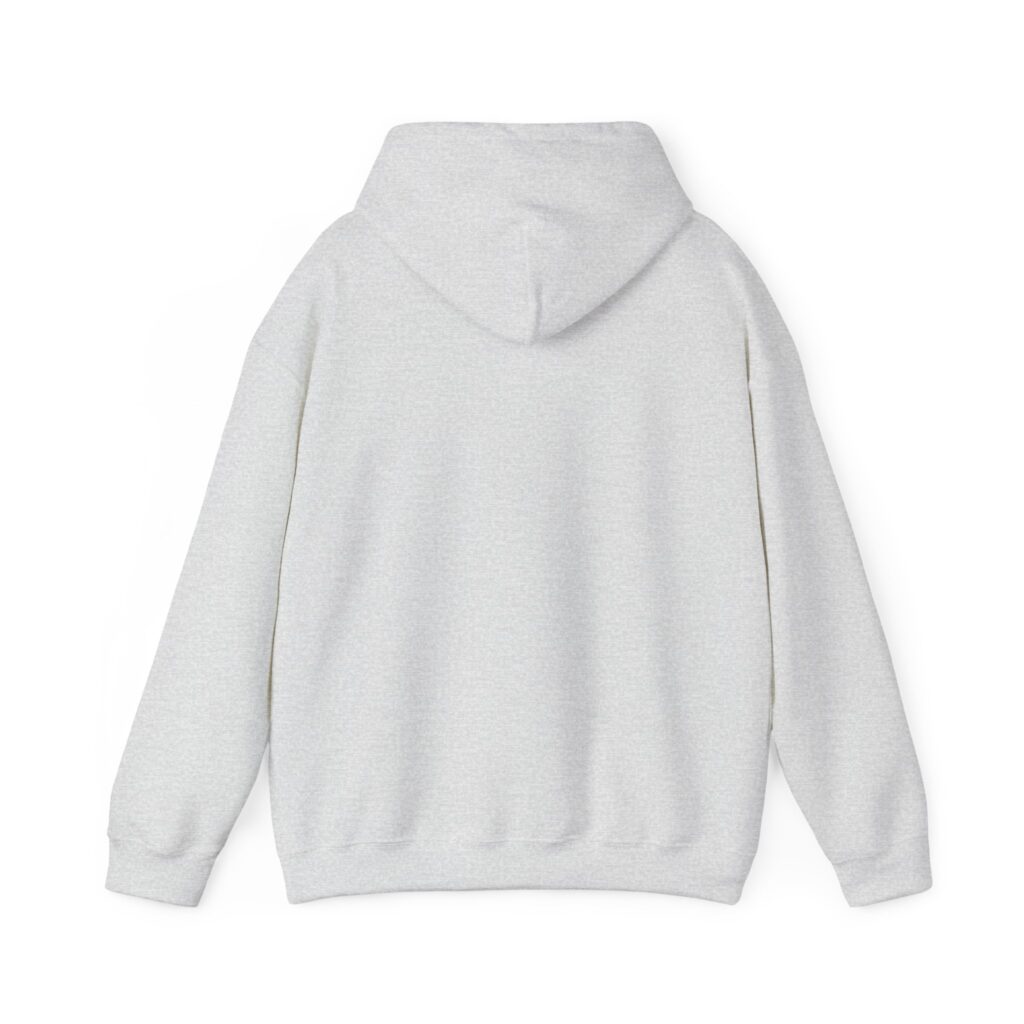 Side Hustle Threads Hoodie - Light