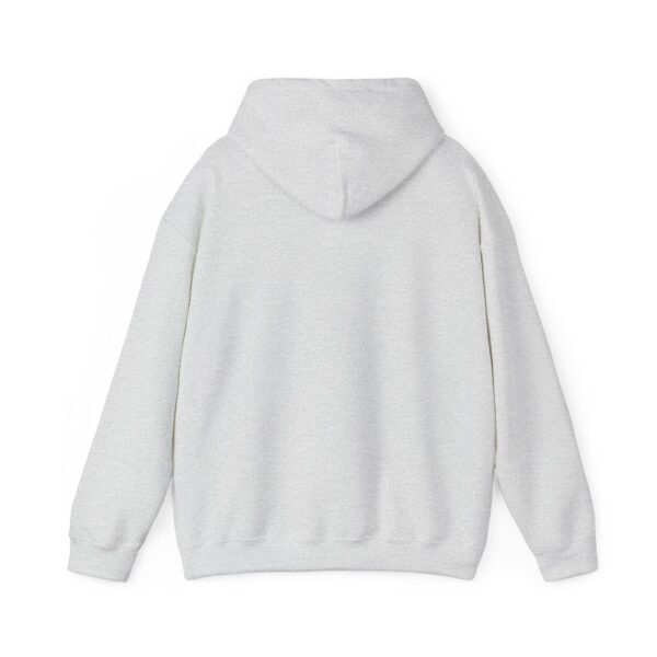 Side Hustle Threads Hoodie - Light - Image 2