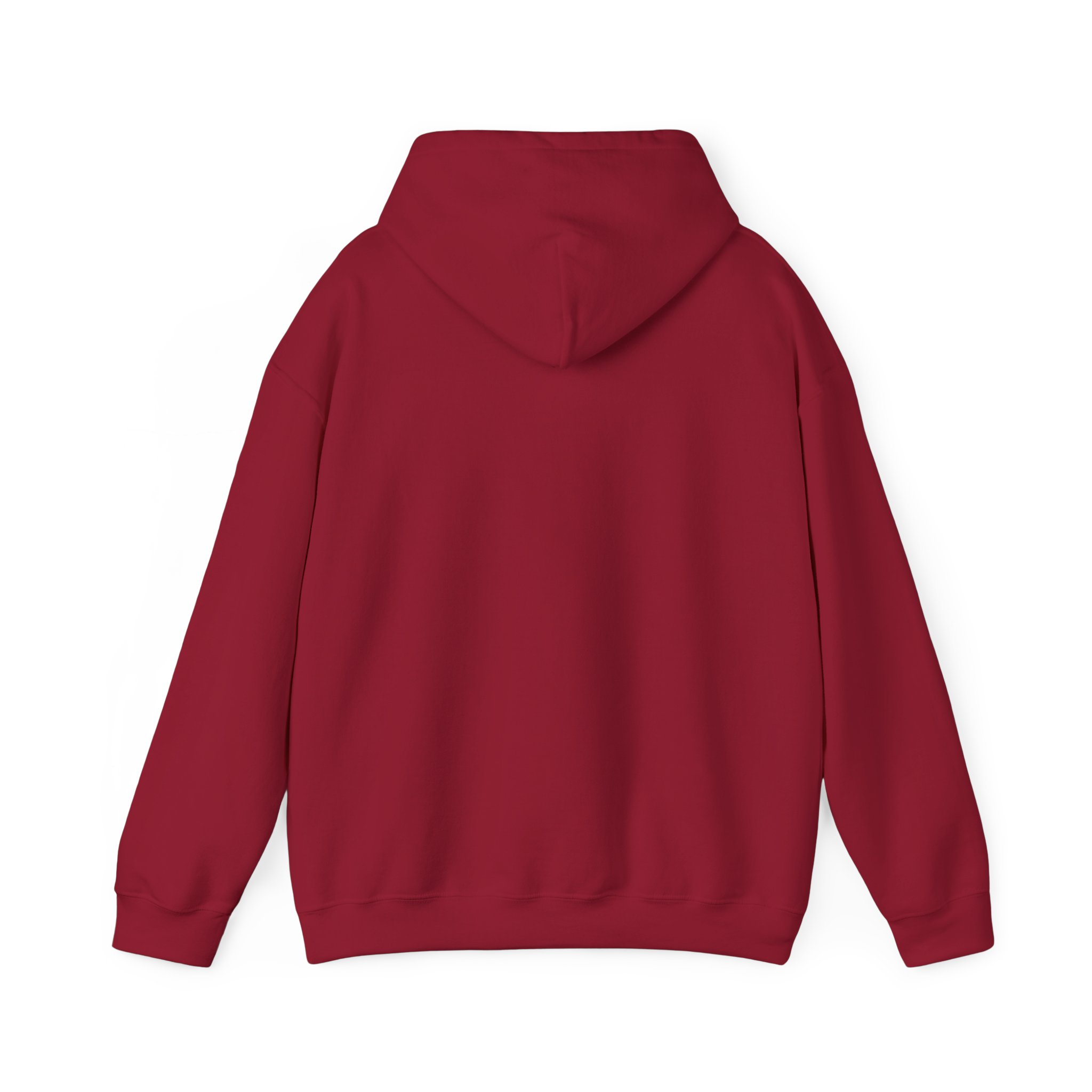 Side Hustle Threads Hoodie - Dark - Image 46