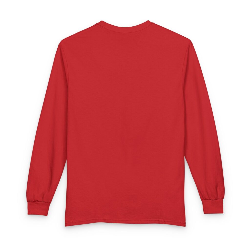 Side Hustle Threads Long Sleeve - Dark