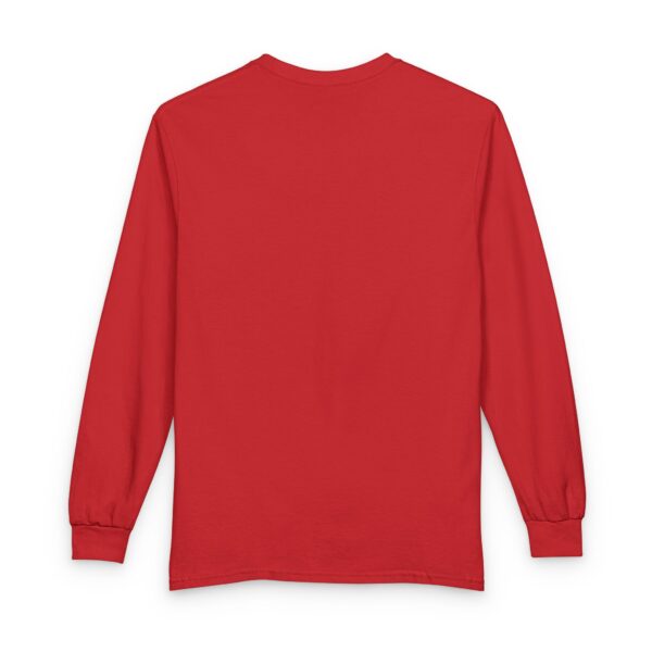 Side Hustle Threads Long Sleeve - Dark - Image 8