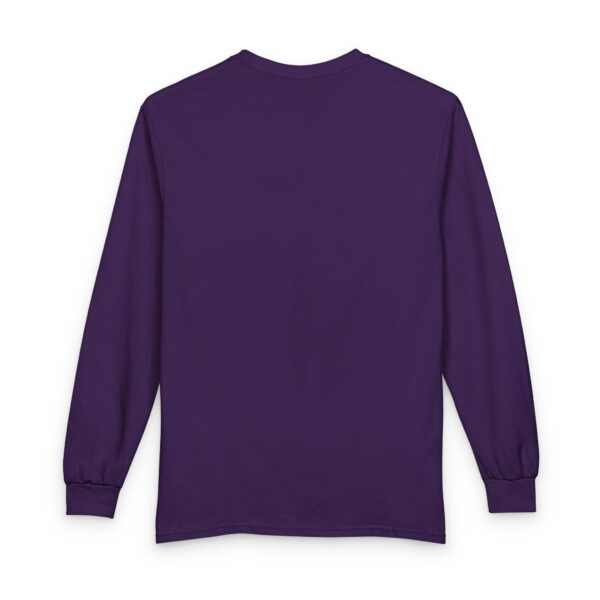 Side Hustle Threads Long Sleeve - Dark - Image 23