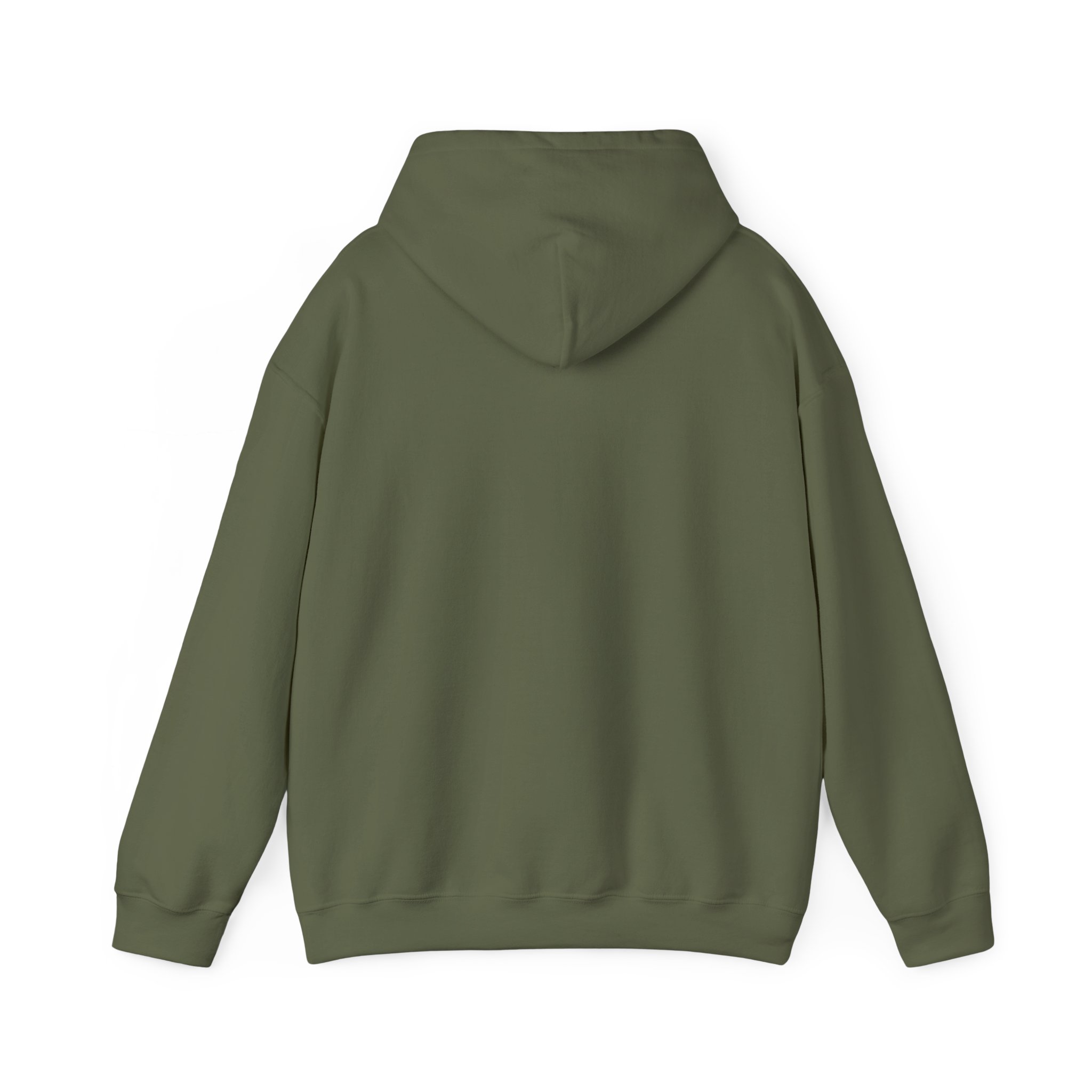 Side Hustle Threads Hoodie - Dark - Image 14