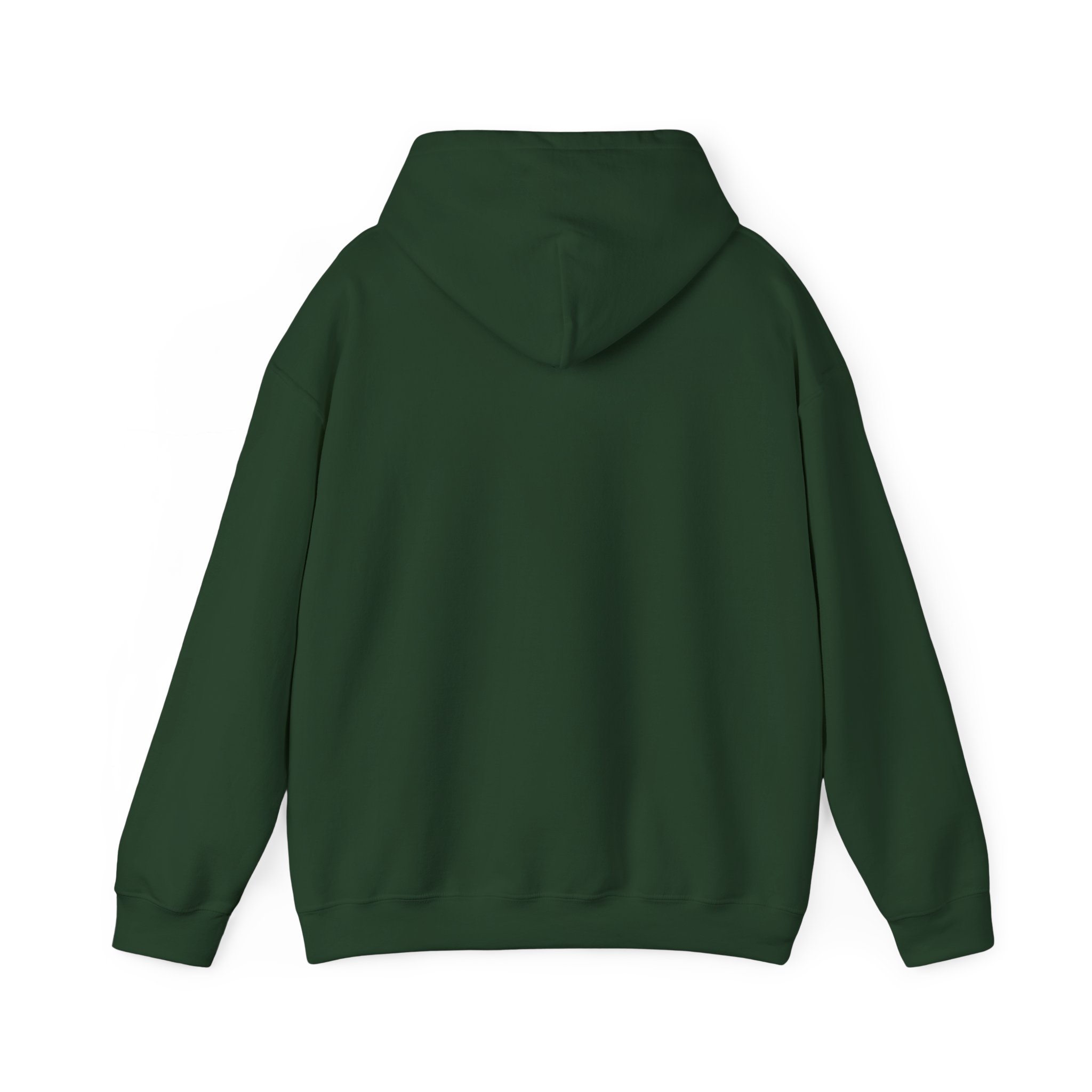 Side Hustle Threads Hoodie - Dark - Image 18