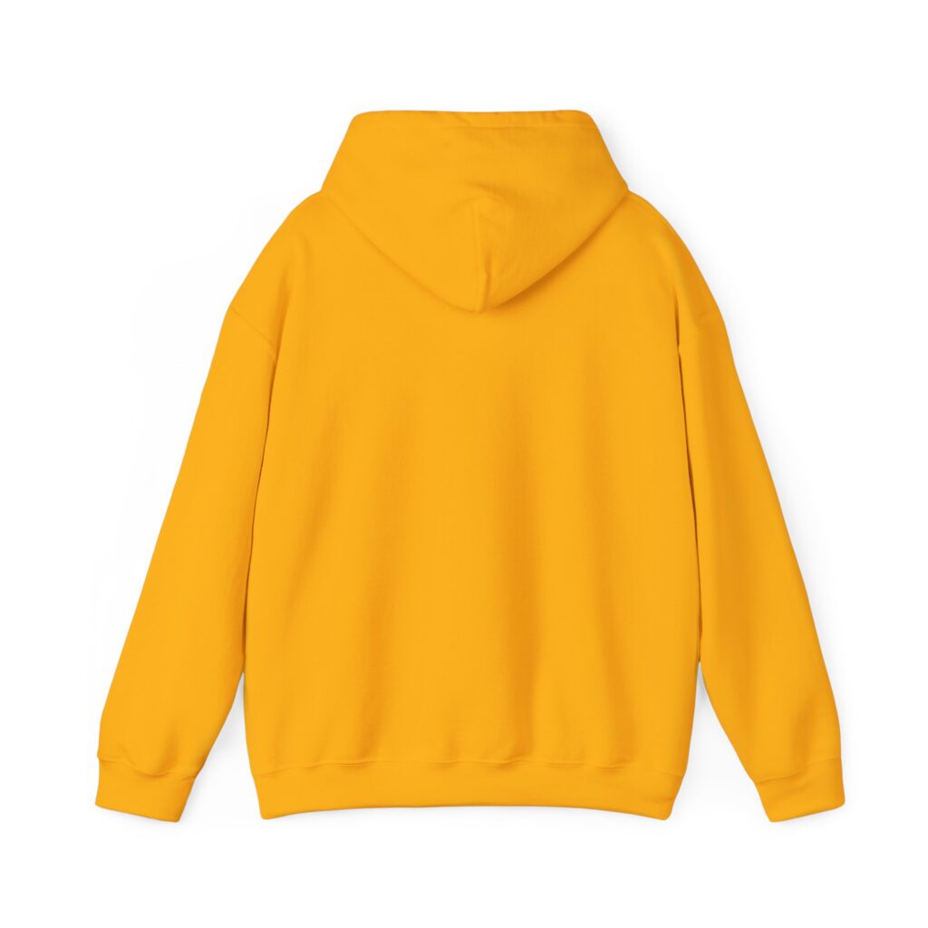 Side Hustle Threads Hoodie - Light