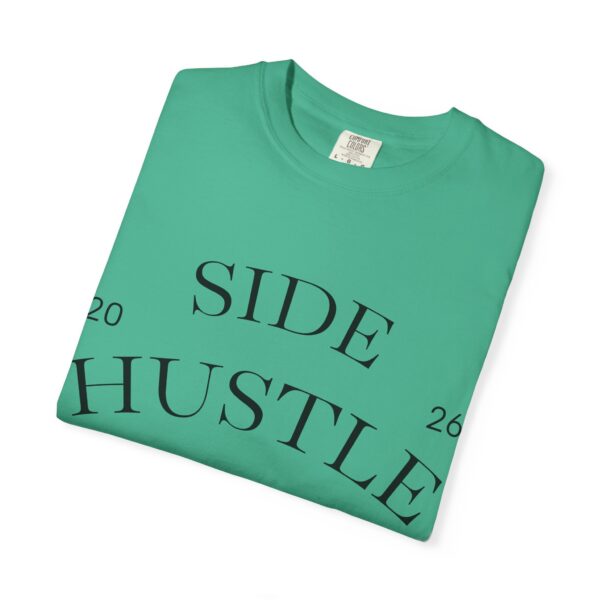 Side Hustle Threads Tee - Light - Image 38