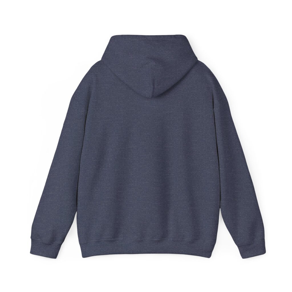 Side Hustle Threads Hoodie - Dark
