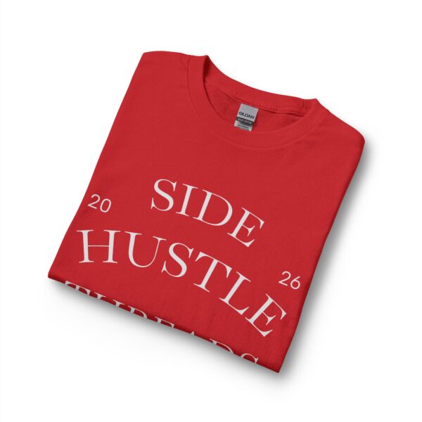 Side Hustle Threads Long Sleeve - Dark - Image 9