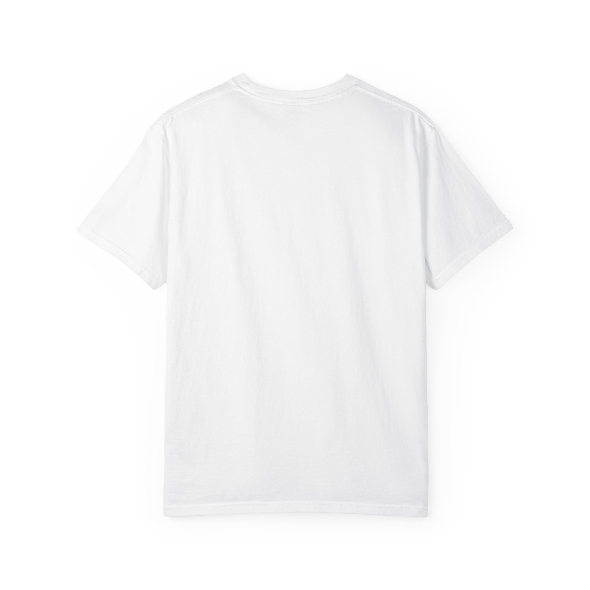 Side Hustle Threads Tee - Light - Image 7