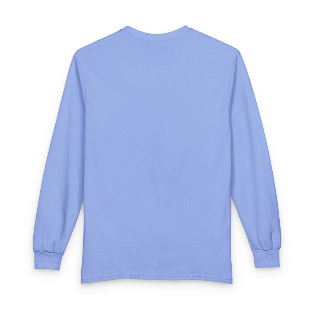Side Hustle Threads Long Sleeve - Light