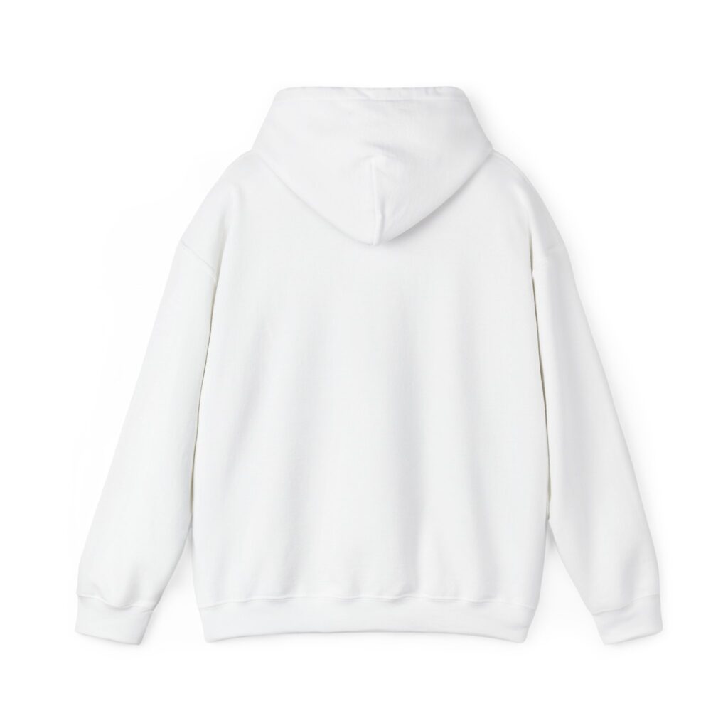 Side Hustle Threads Hoodie - Light