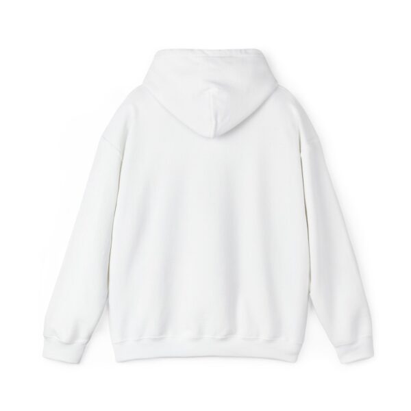 Side Hustle Threads Hoodie - Light - Image 6