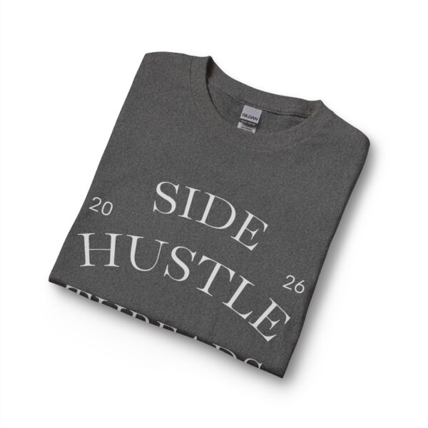Side Hustle Threads Long Sleeve - Dark - Image 15