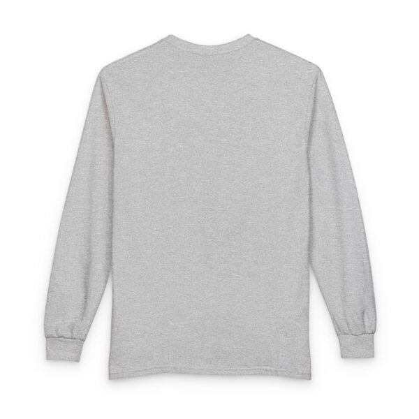 Side Hustle Threads Long Sleeve - Light - Image 5