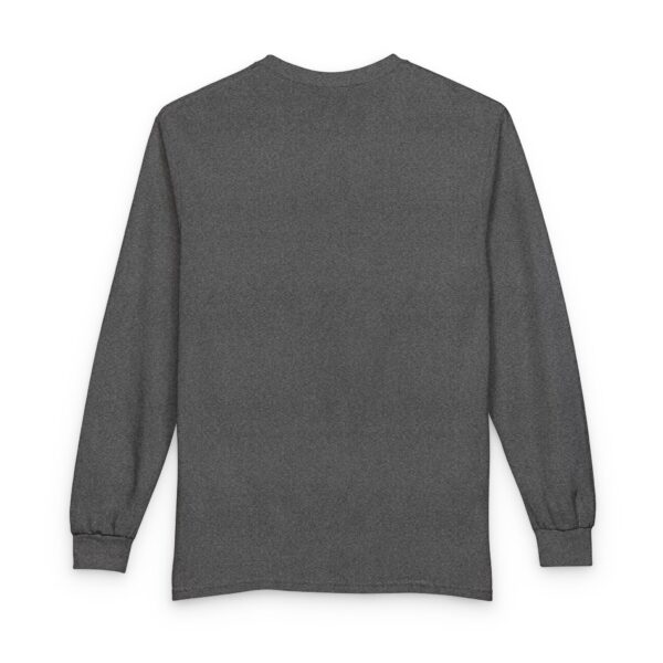 Side Hustle Threads Long Sleeve - Dark - Image 14
