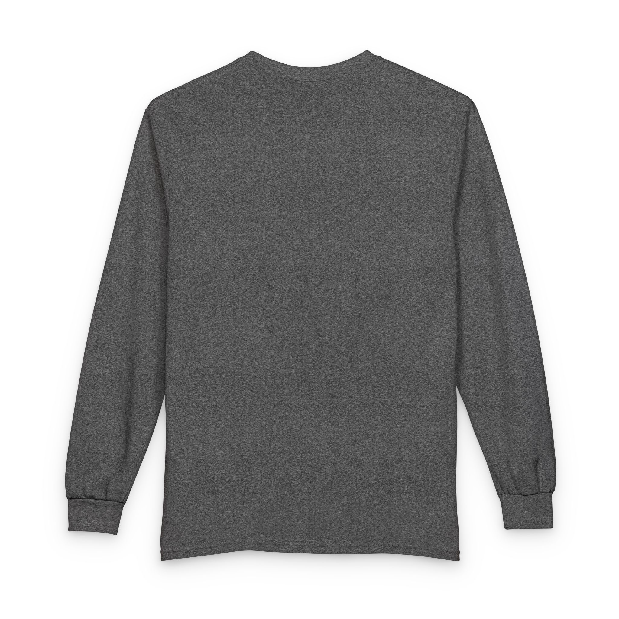 Side Hustle Threads Long Sleeve - Dark - Image 14