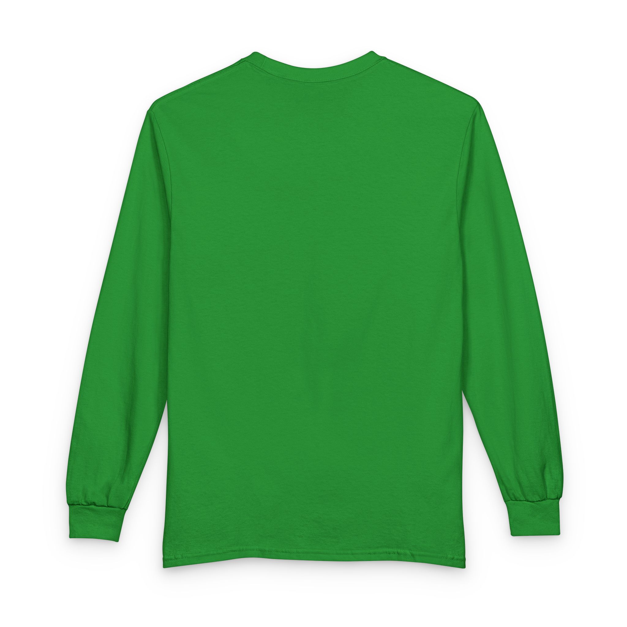 Side Hustle Threads Long Sleeve - Light - Image 8