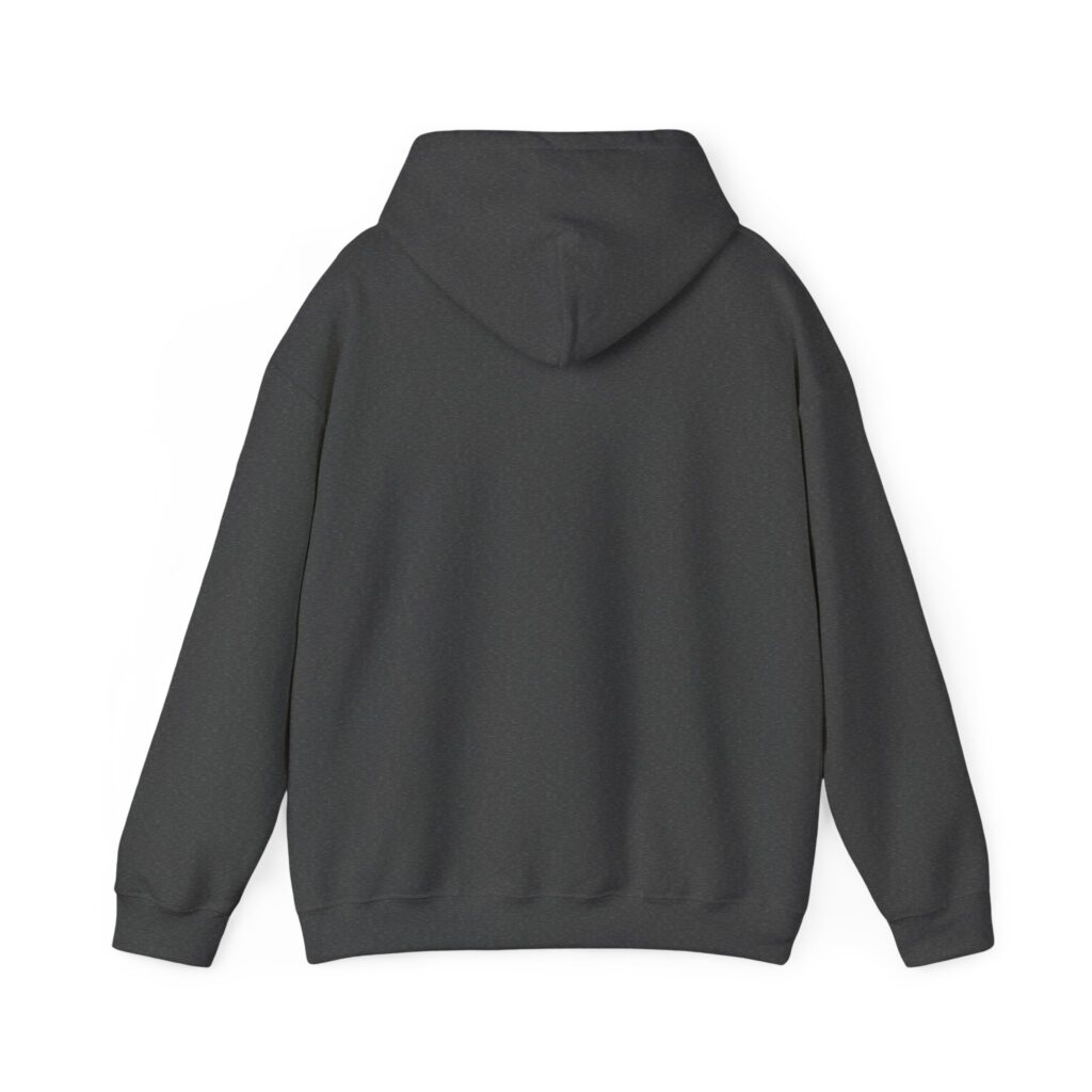 Side Hustle Threads Hoodie - Dark