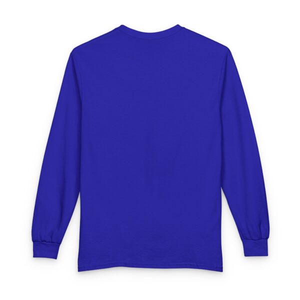 Side Hustle Threads Long Sleeve - Dark - Image 17