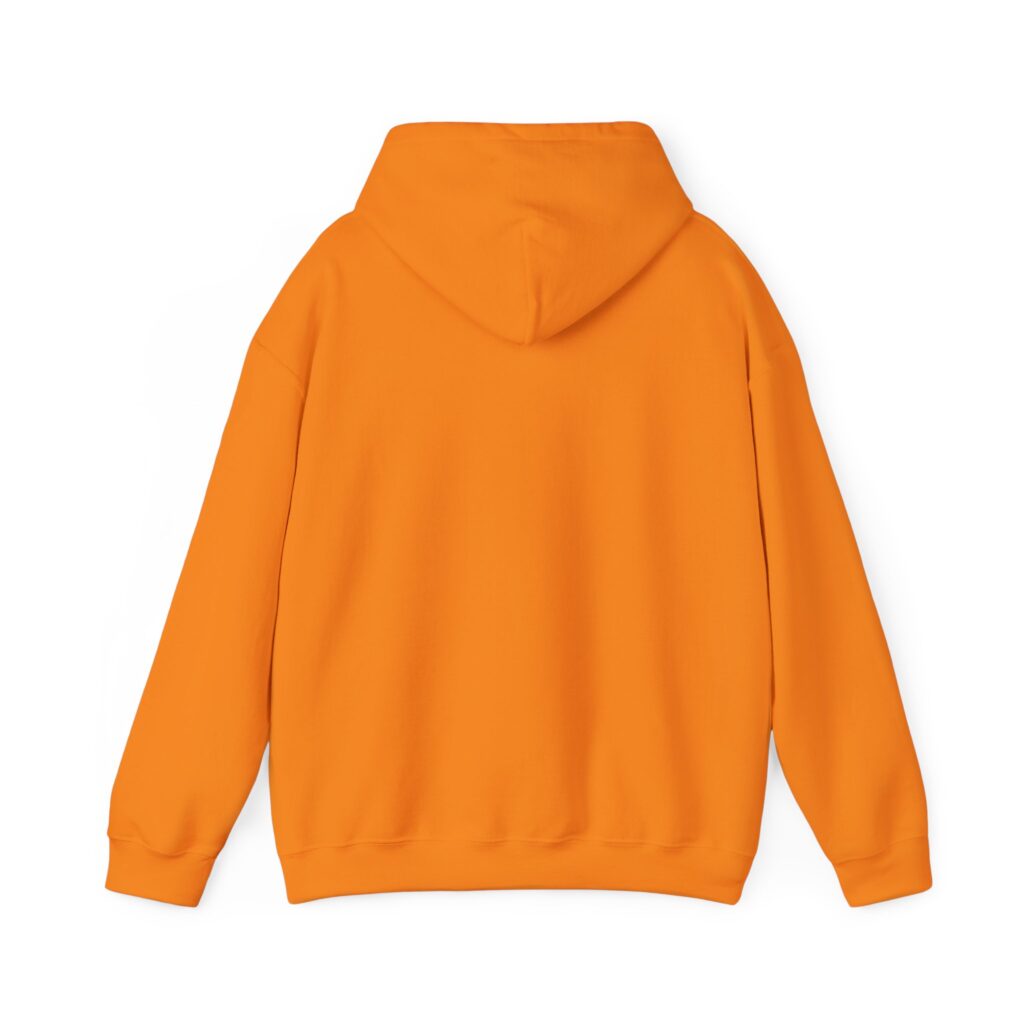 Side Hustle Threads Hoodie - Light