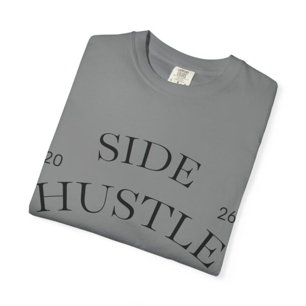 Side Hustle Threads Tee - Light - Image 23