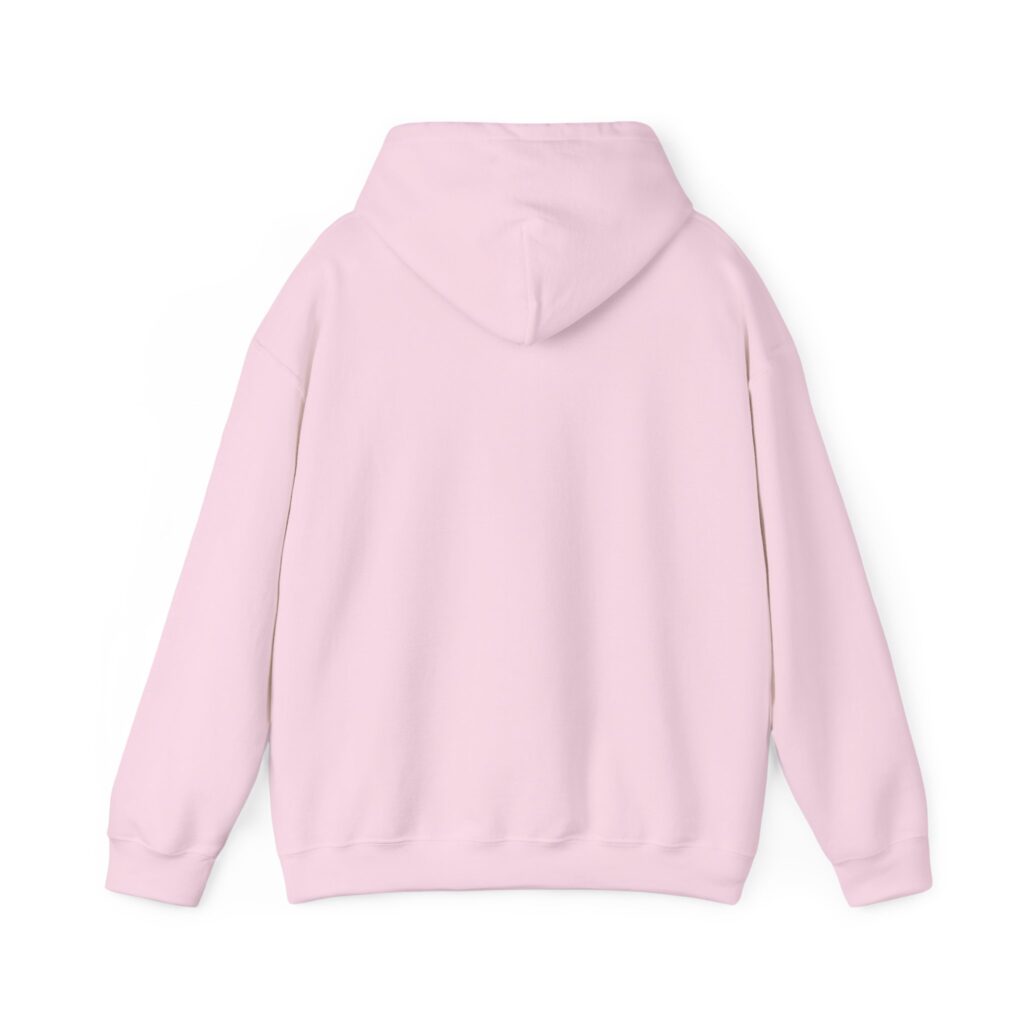 Side Hustle Threads Hoodie - Light