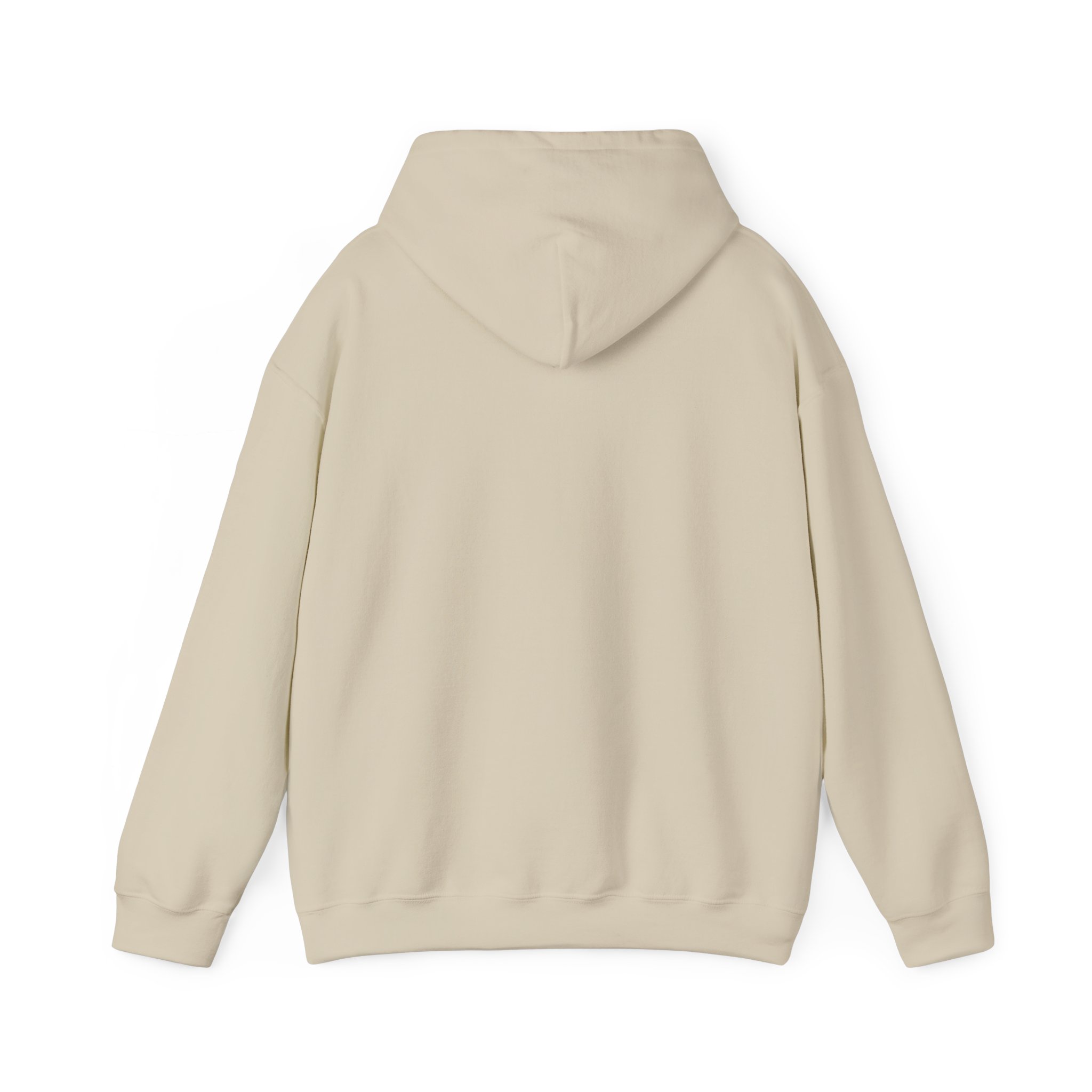 Side Hustle Threads Hoodie - Light - Image 10