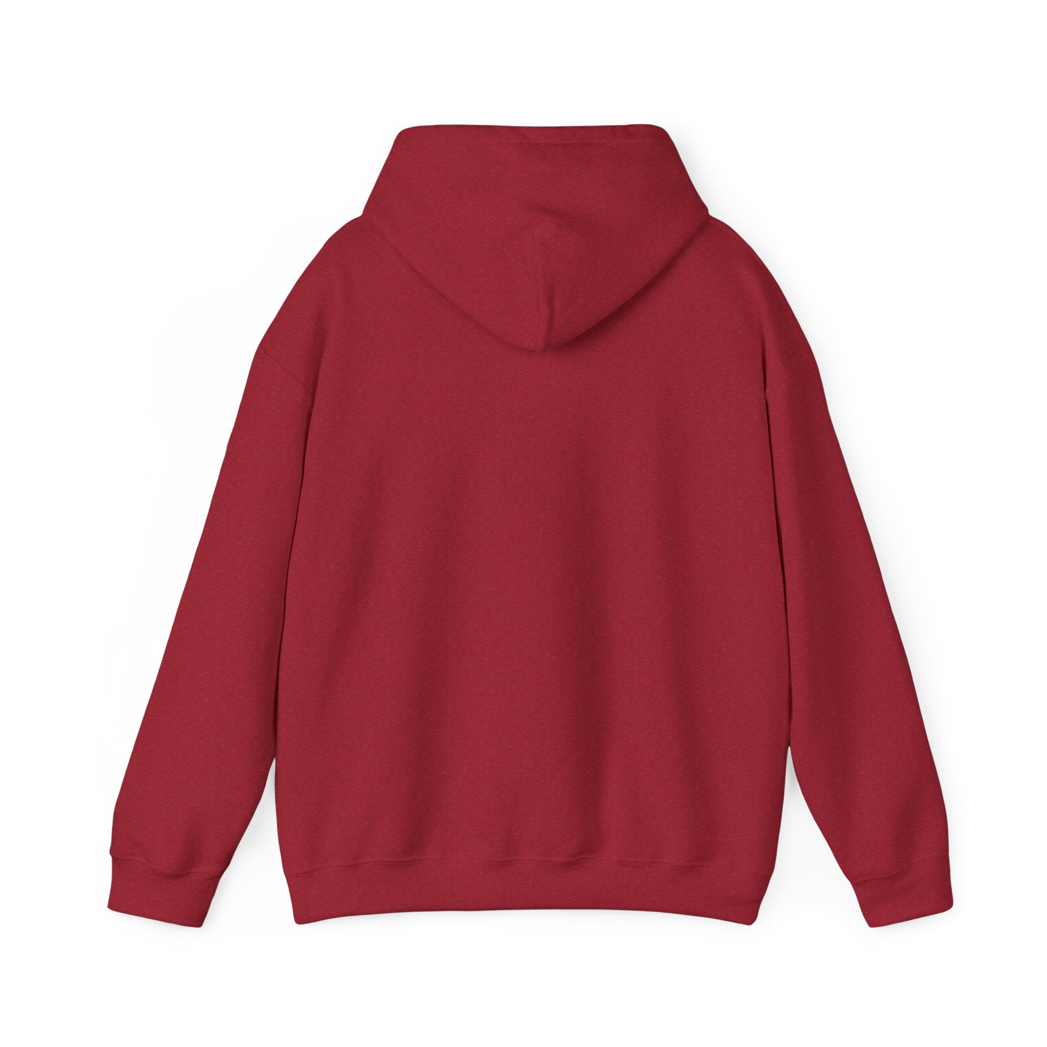 Side Hustle Threads Hoodie - Dark - Image 38