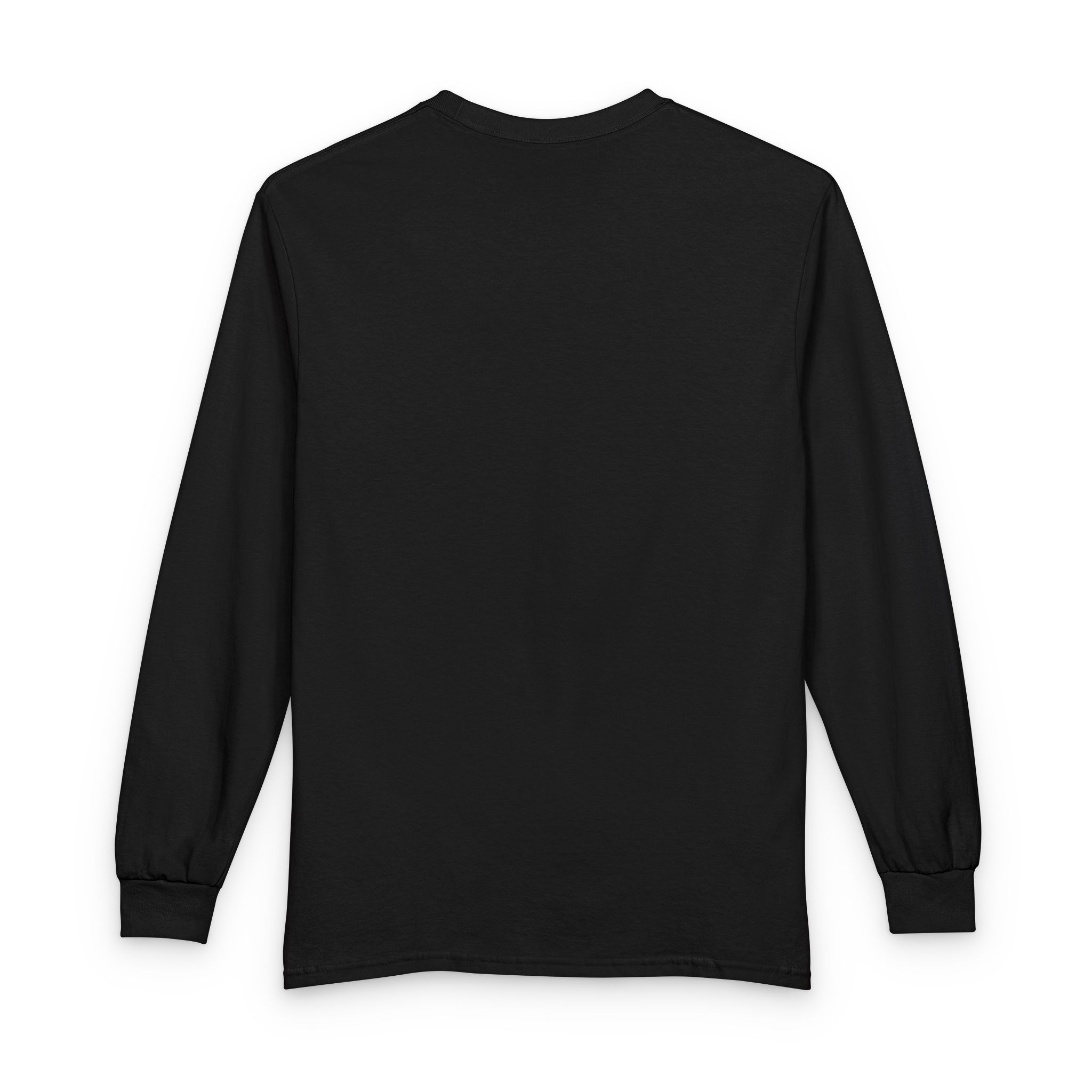 Side Hustle Threads Long Sleeve - Dark - Image 2