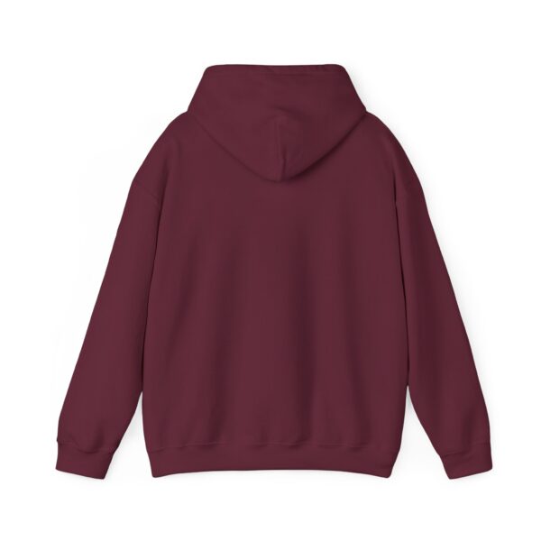 Side Hustle Threads Hoodie - Dark - Image 6