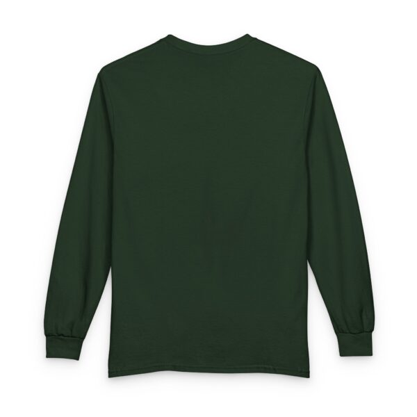 Side Hustle Threads Long Sleeve - Dark - Image 11