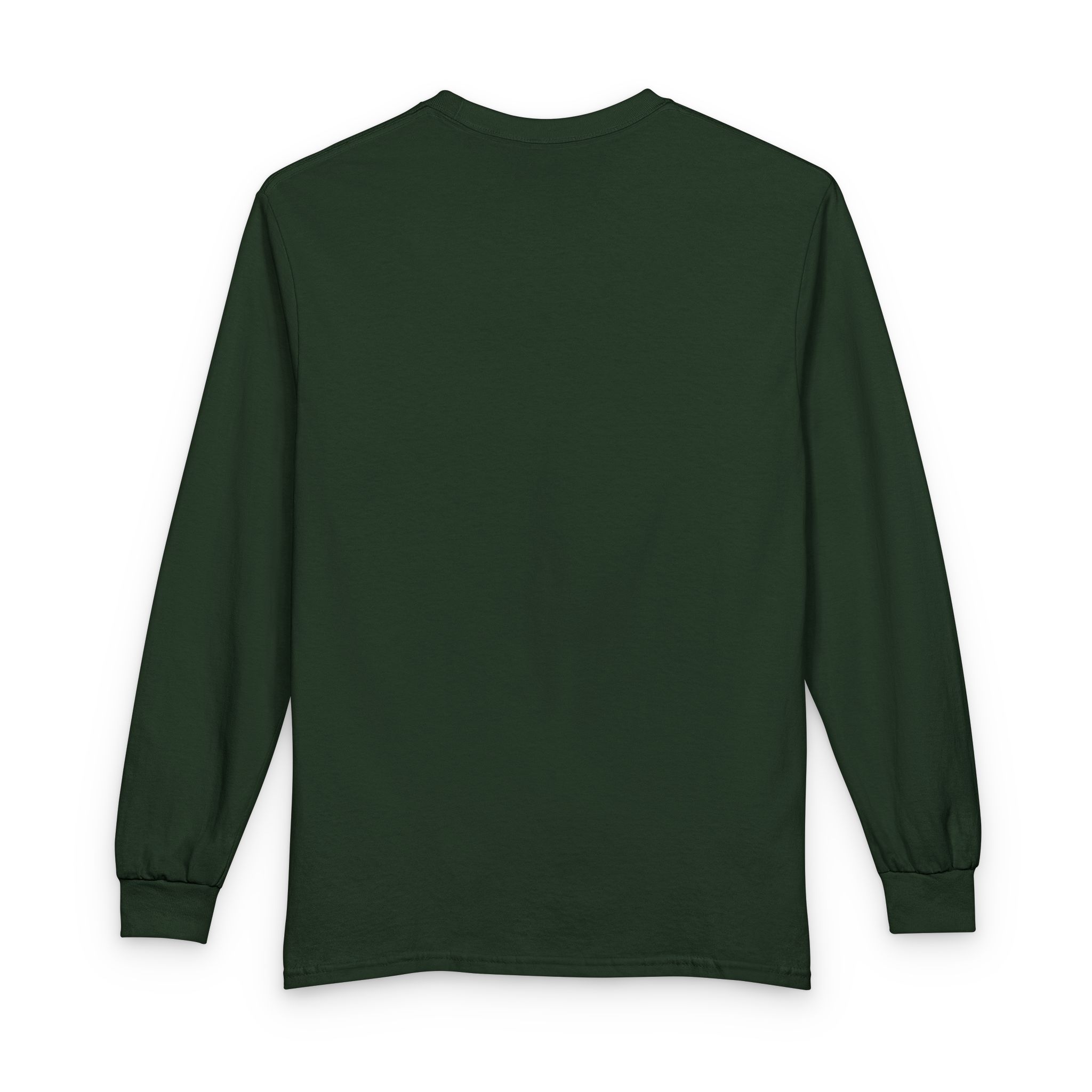 Side Hustle Threads Long Sleeve - Dark - Image 11