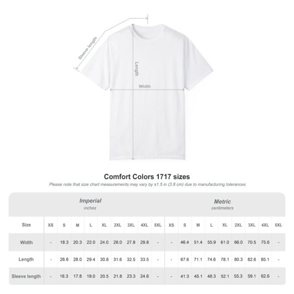 Side Hustle Threads Tee - Light - Image 71