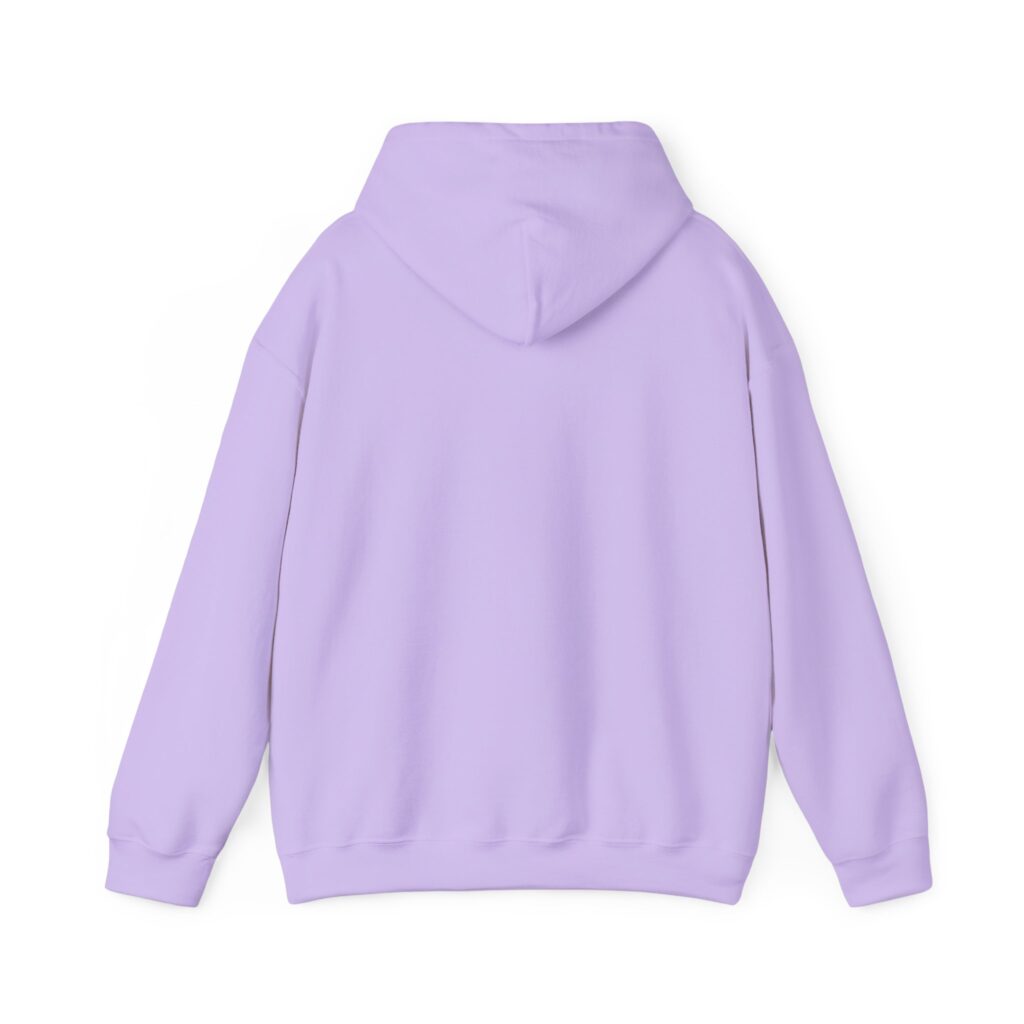 Side Hustle Threads Hoodie - Light