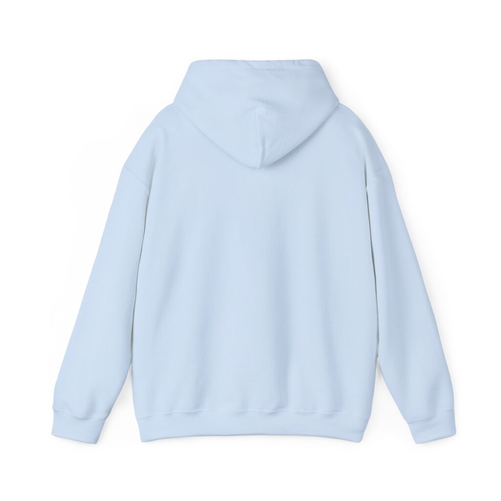 Side Hustle Threads Hoodie - Light