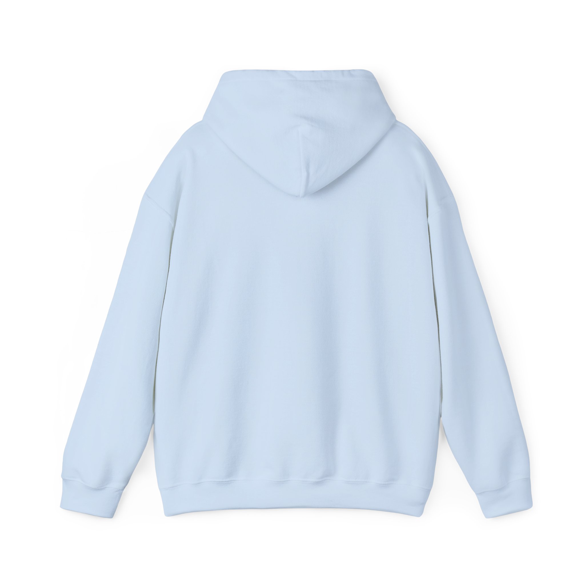 Side Hustle Threads Hoodie - Light - Image 18
