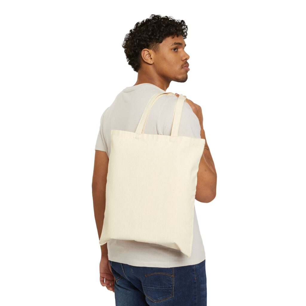 Side Hustle Threads Tote Bag - Light