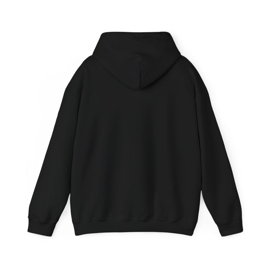 Side Hustle Threads Hoodie - Dark