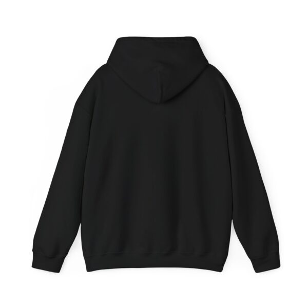 Side Hustle Threads Hoodie - Dark - Image 2