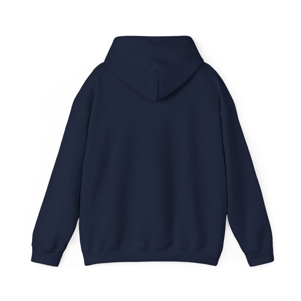 Side Hustle Threads Hoodie - Dark