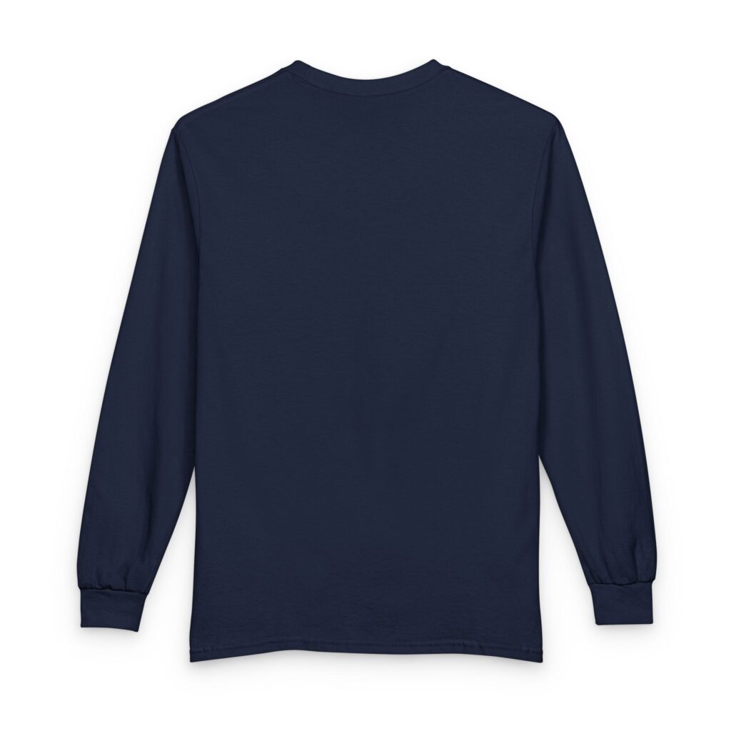 Side Hustle Threads Long Sleeve - Dark