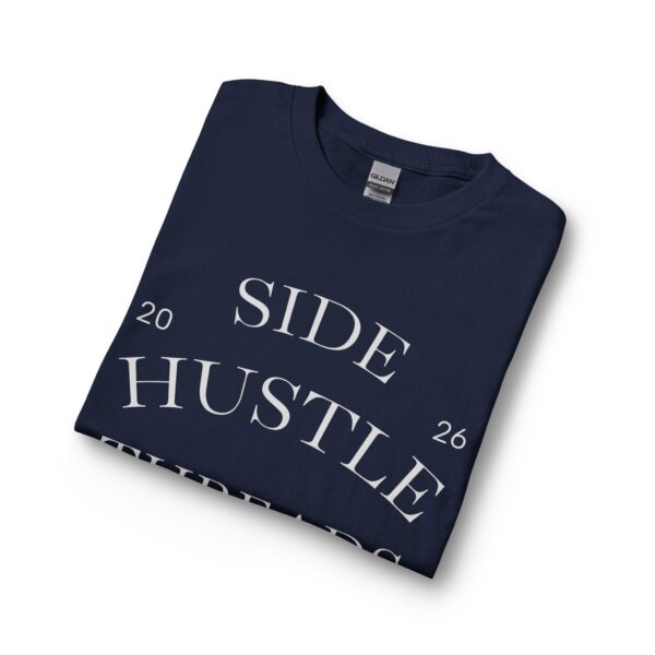 Side Hustle Threads Long Sleeve - Dark - Image 21