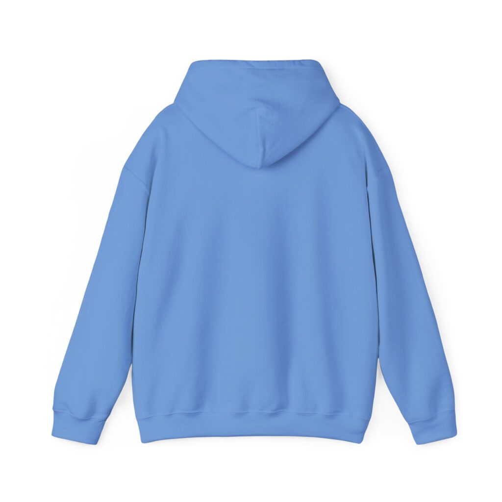 Side Hustle Threads Hoodie - Light