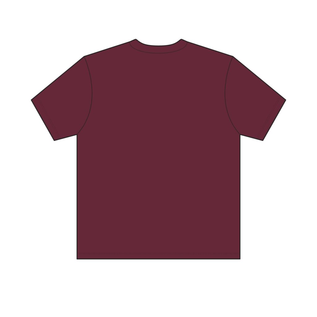 Side Hustle Threads Crew Tee – Dark